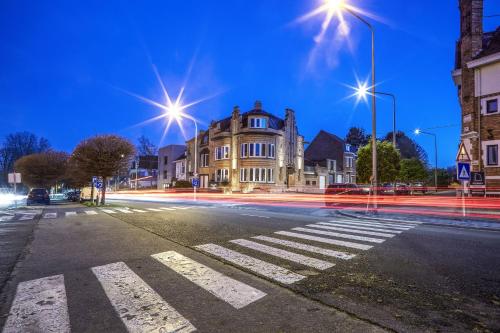 Oniro Luxury Rooms & Wellness Suites