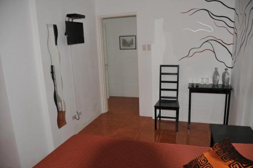 Date & Dine Residences