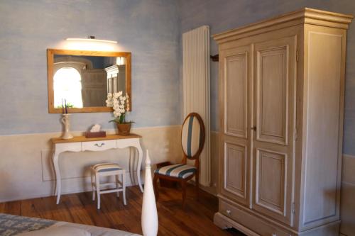 Il Mastio Di Spedaletto