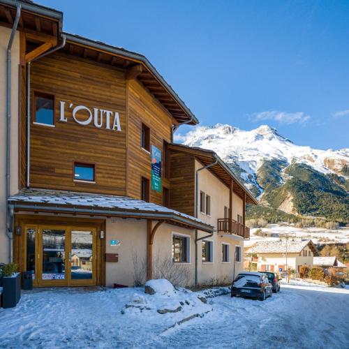 Hôtel L'Outa