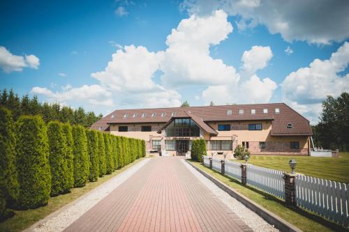 Hotel Villa Müllerbeck