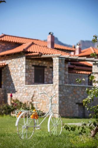 Agroktima Traditional Guesthouse