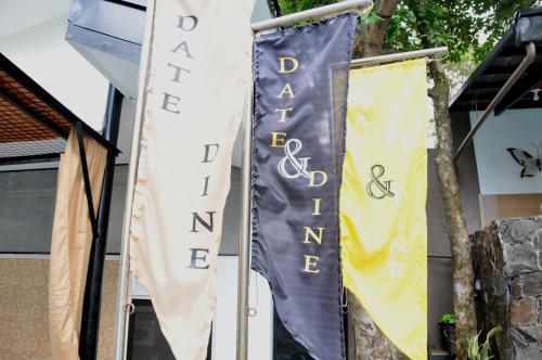 Date & Dine Residences