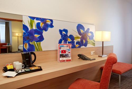 H+ Hotel Wiesbaden Niedernhausen