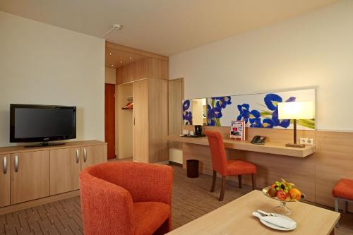 H+ Hotel Wiesbaden Niedernhausen