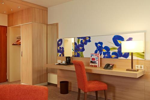 H+ Hotel Wiesbaden Niedernhausen