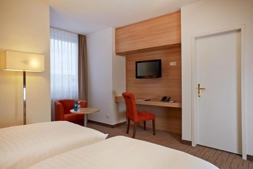 H+ Hotel Wiesbaden Niedernhausen