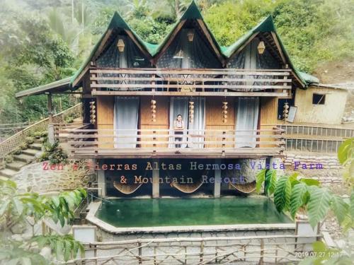 Zen Tierras Farm by Cocotel