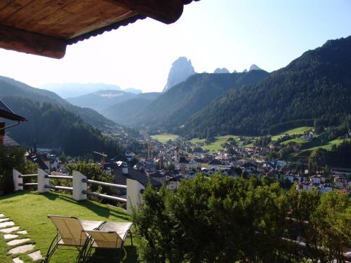 Cesa Marmolada