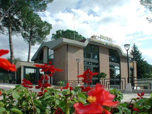Dimora Adriana