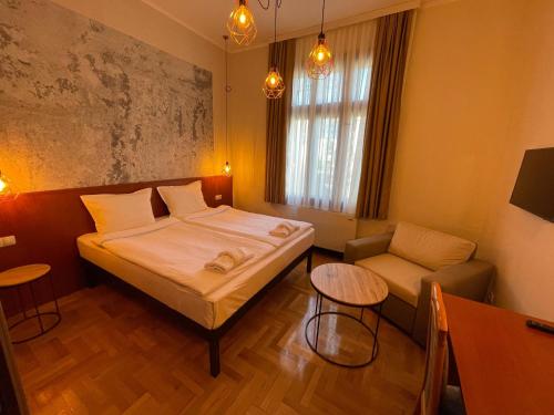Skerzzo Guesthouse