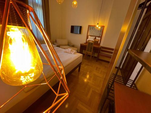 Skerzzo Guesthouse
