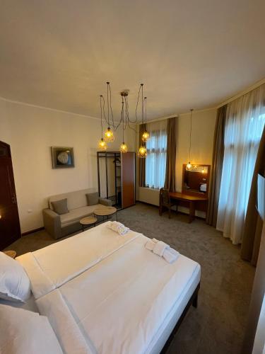 Skerzzo Guesthouse