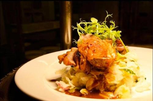 Benedicts of Belfast