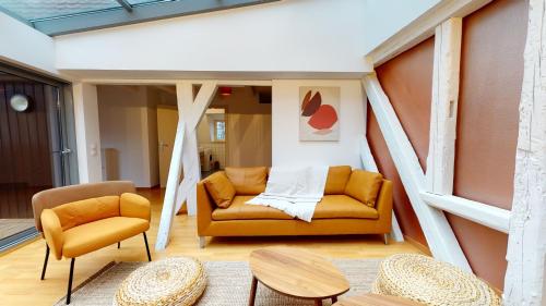 Colmarappart Grand Rue