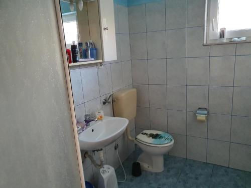 Barisic Apartments