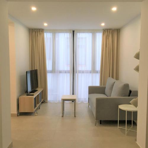 Apartaments Lauria