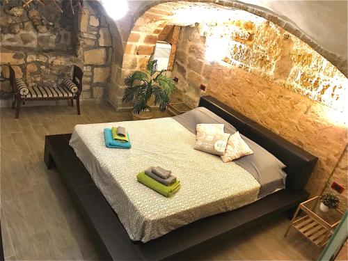 B&B Le Statuine Guest House