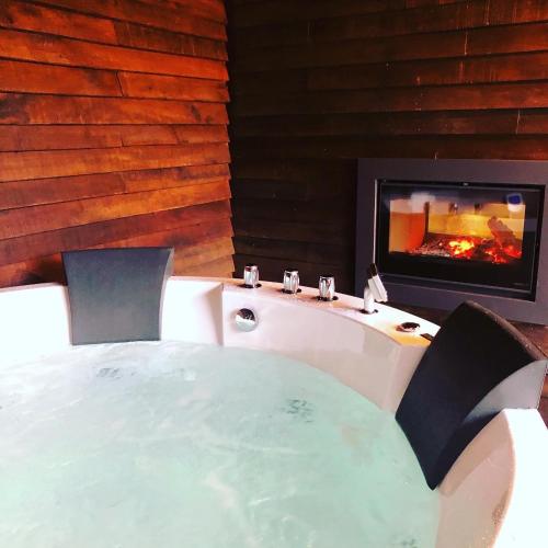 A Carballeira Do Tambre