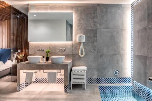 Gocce Di Capri Hotel & Serviced Residence
