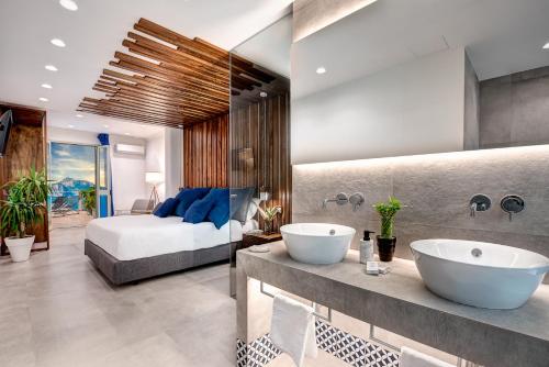 Gocce Di Capri Hotel & Serviced Residence