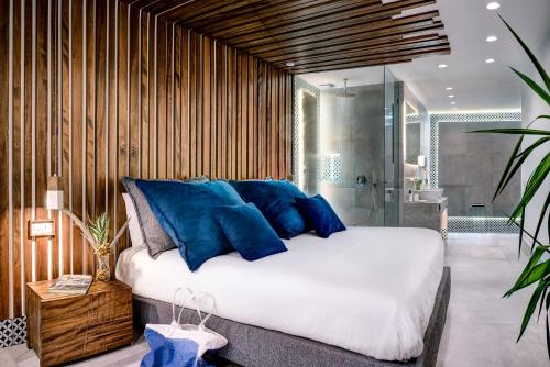 Gocce Di Capri Hotel & Serviced Residence