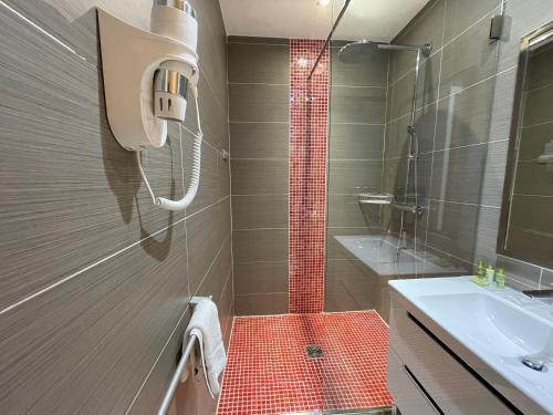 Hotel Baptistin