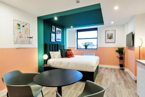 Your Apartment Clifton Village