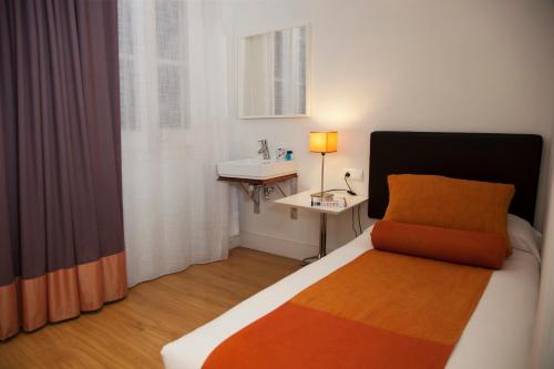 Hostal Goya