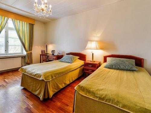 Solo Sokos Hotel Turun Seurahuone