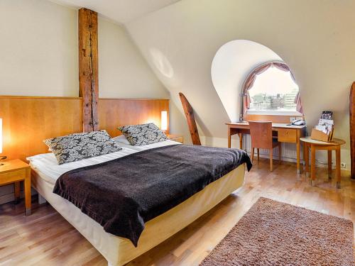 Scandic Hamburger Börs