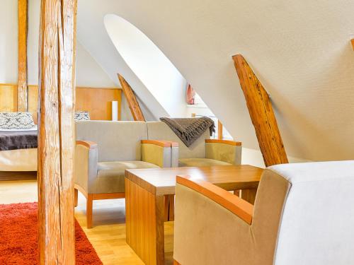 Scandic Hamburger Börs