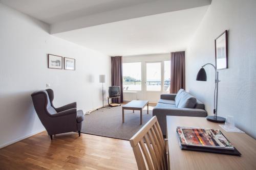 Strandhotel Borgholm
