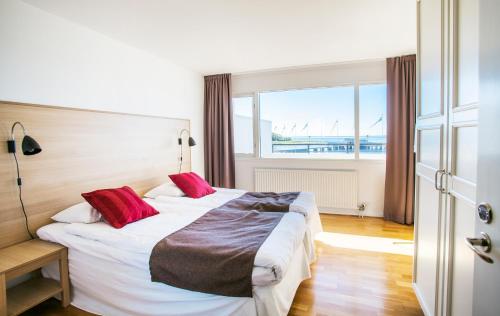 Strandhotel Borgholm