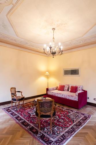 Villa Nichesola B&B