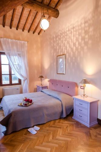 Villa Nichesola B&B