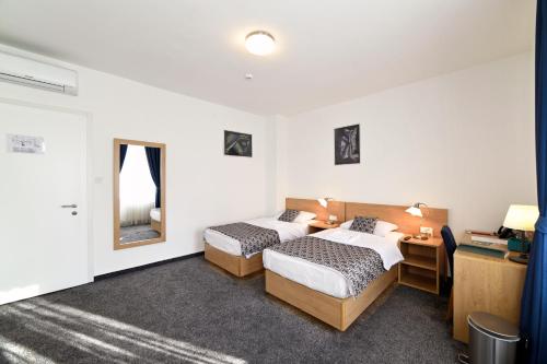 Hotel Orient Express