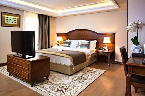 Eurostars Hotel