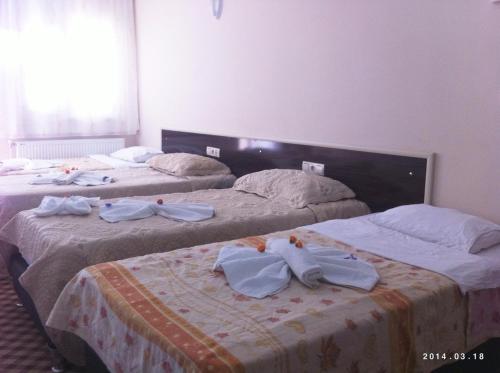 Anatolia Hotel