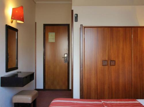Hotel Afonso V