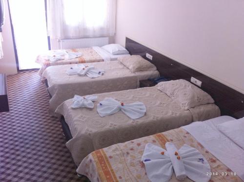Anatolia Hotel