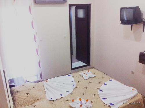 Anatolia Hotel