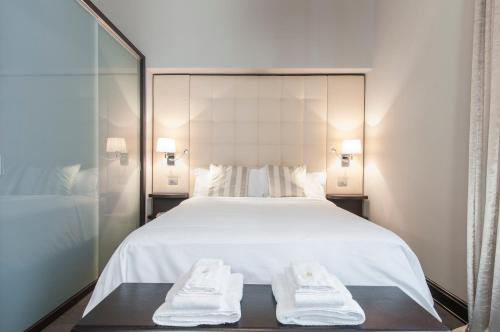 Milan Royal Suites - Centro Cadorna