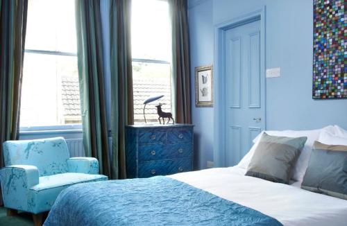 Brooks Guesthouse