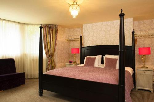 Brooks Guesthouse
