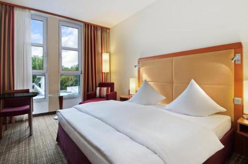 Seminaris Hotel Nürnberg