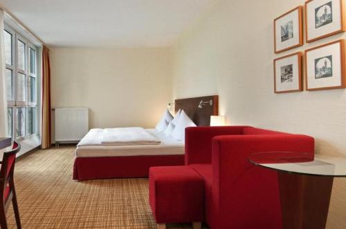 Seminaris Hotel Nürnberg
