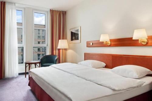 Seminaris Hotel Nürnberg