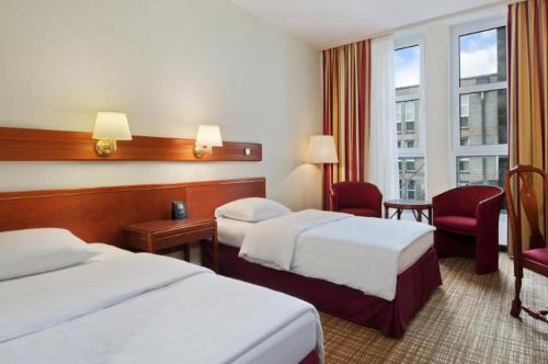 Seminaris Hotel Nürnberg