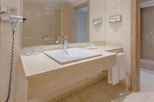 NH Ciudad de Zaragoza